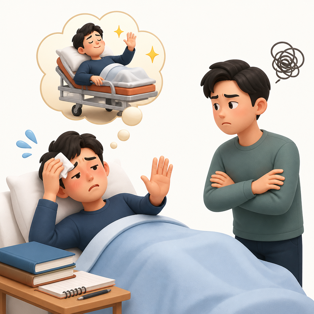 엠불런스