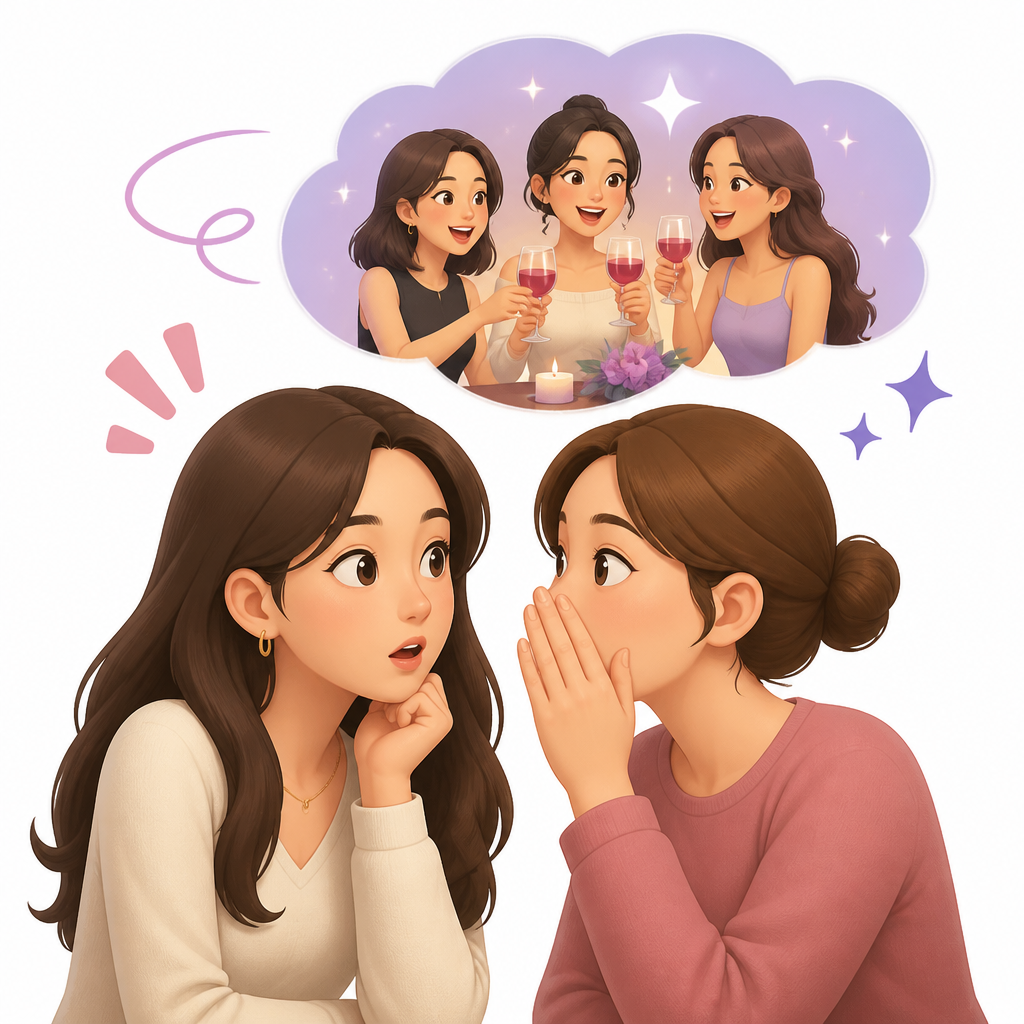 여은파