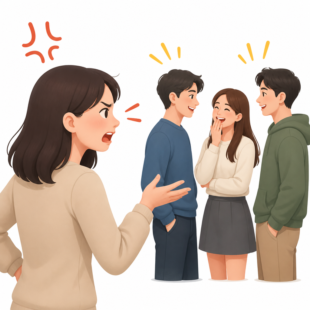 연놈