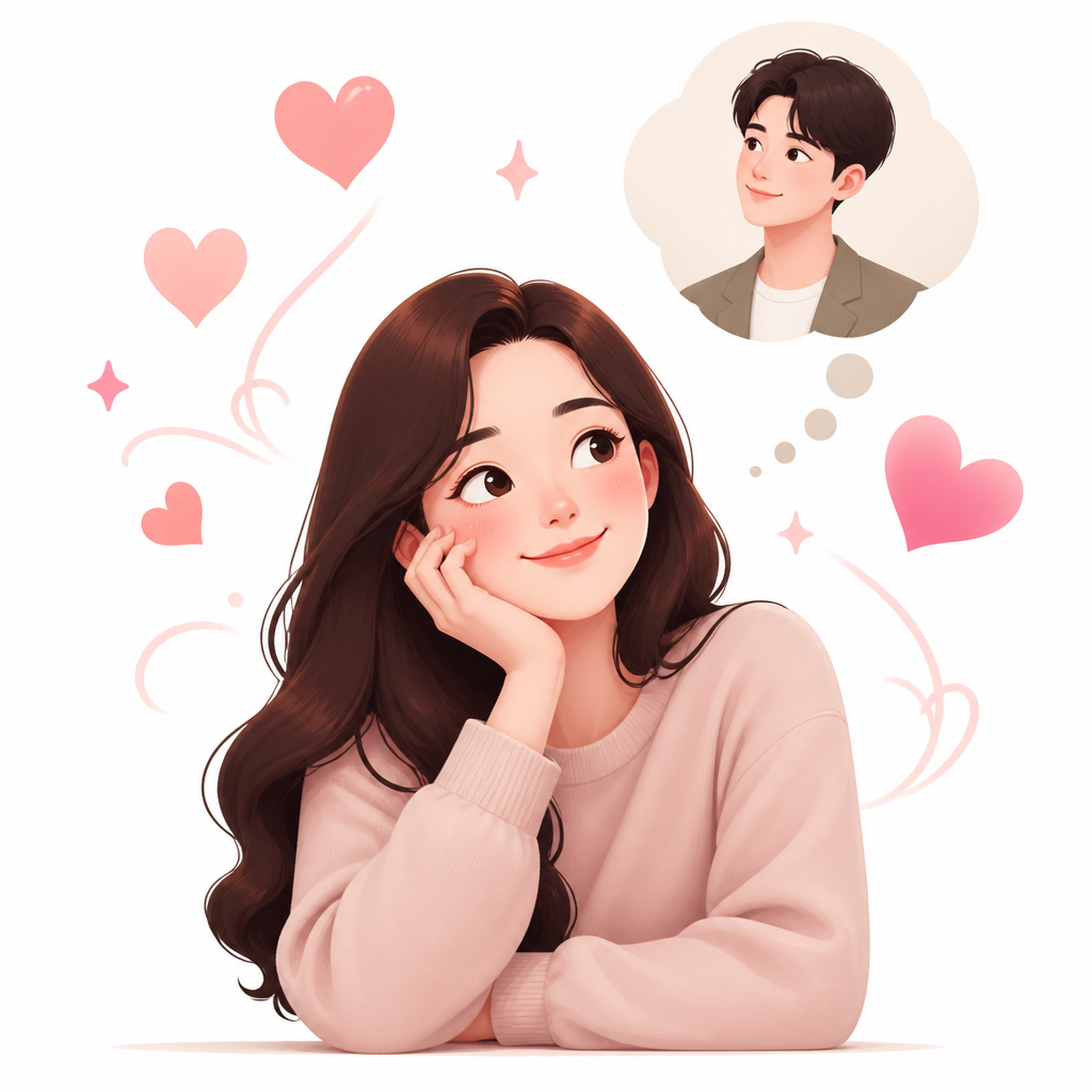 연애 세포