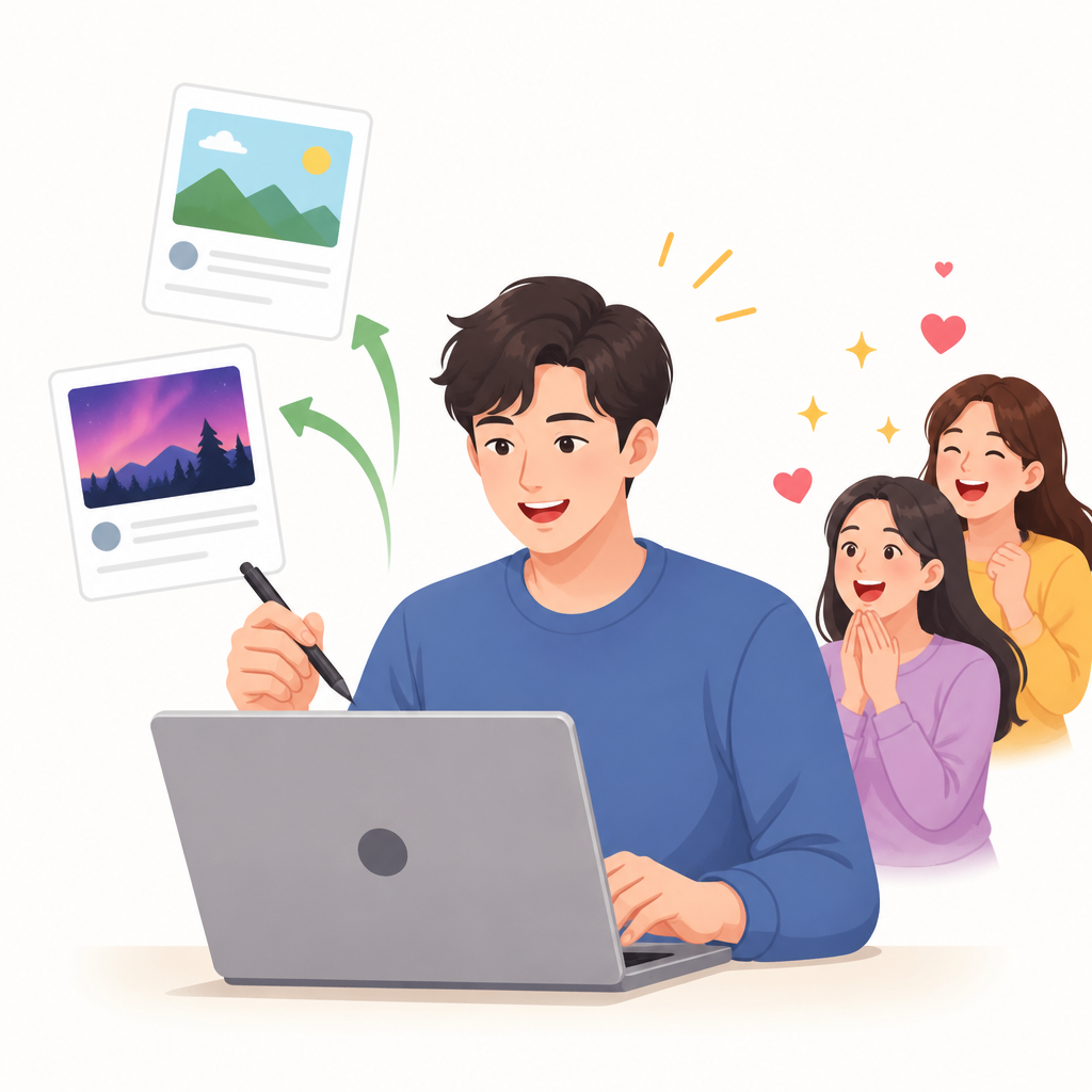 연참