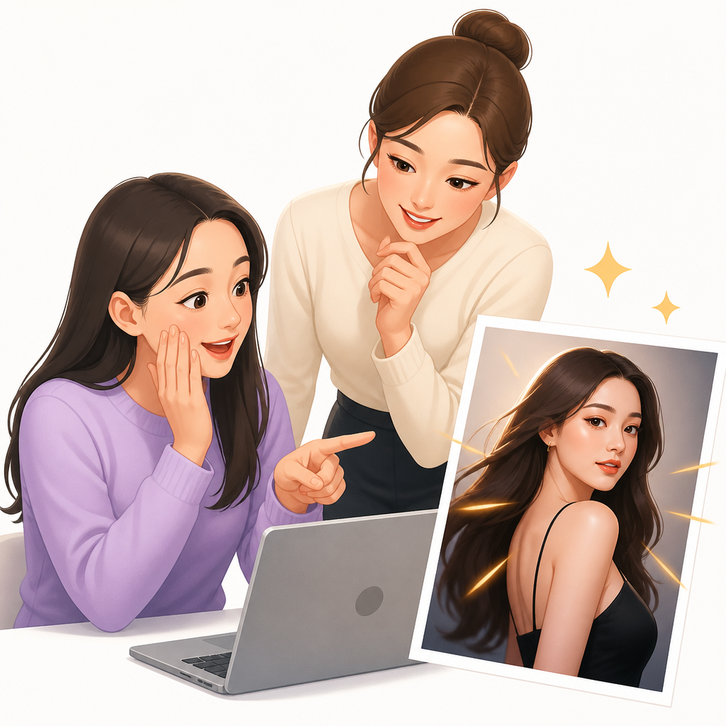 열일하는