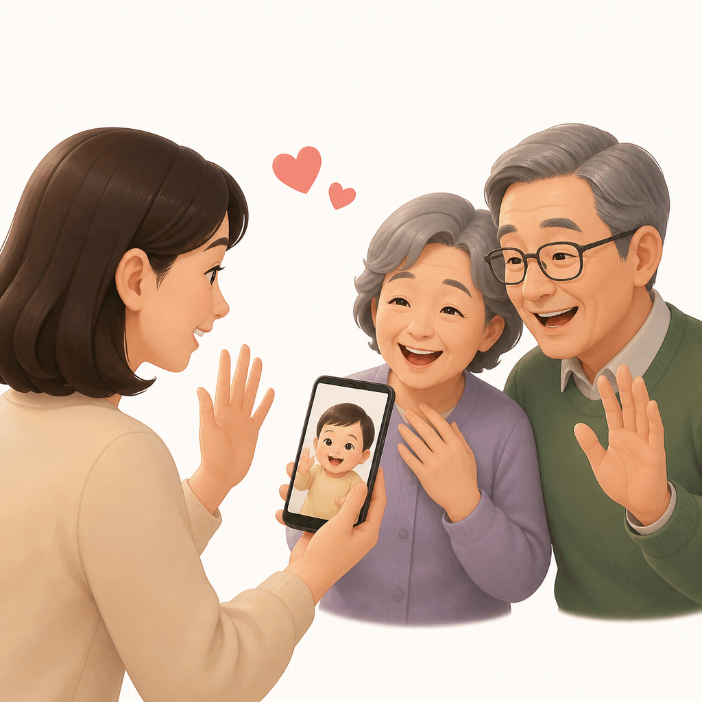 영통