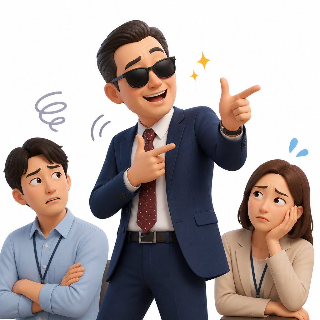 영포티
