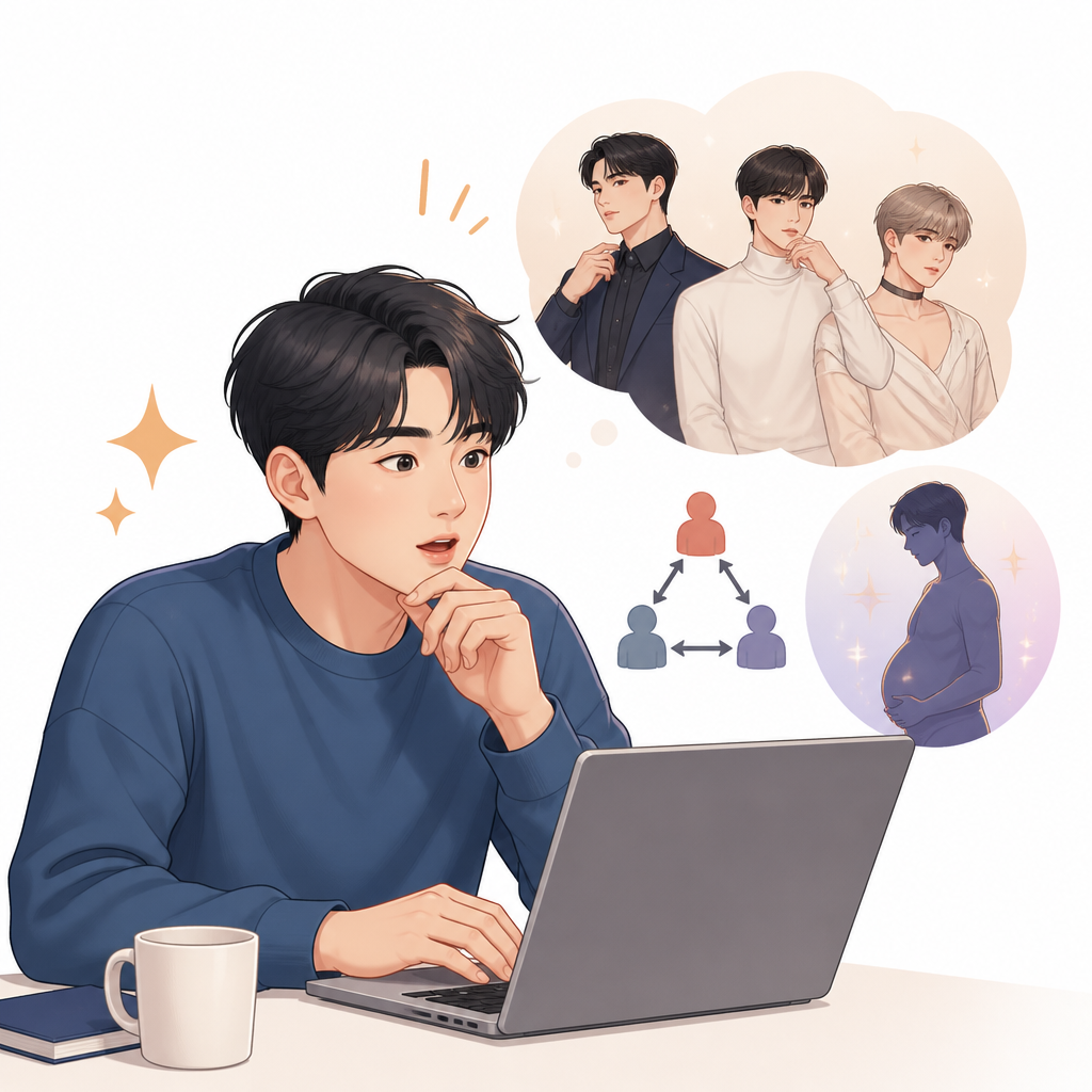 오메가버스