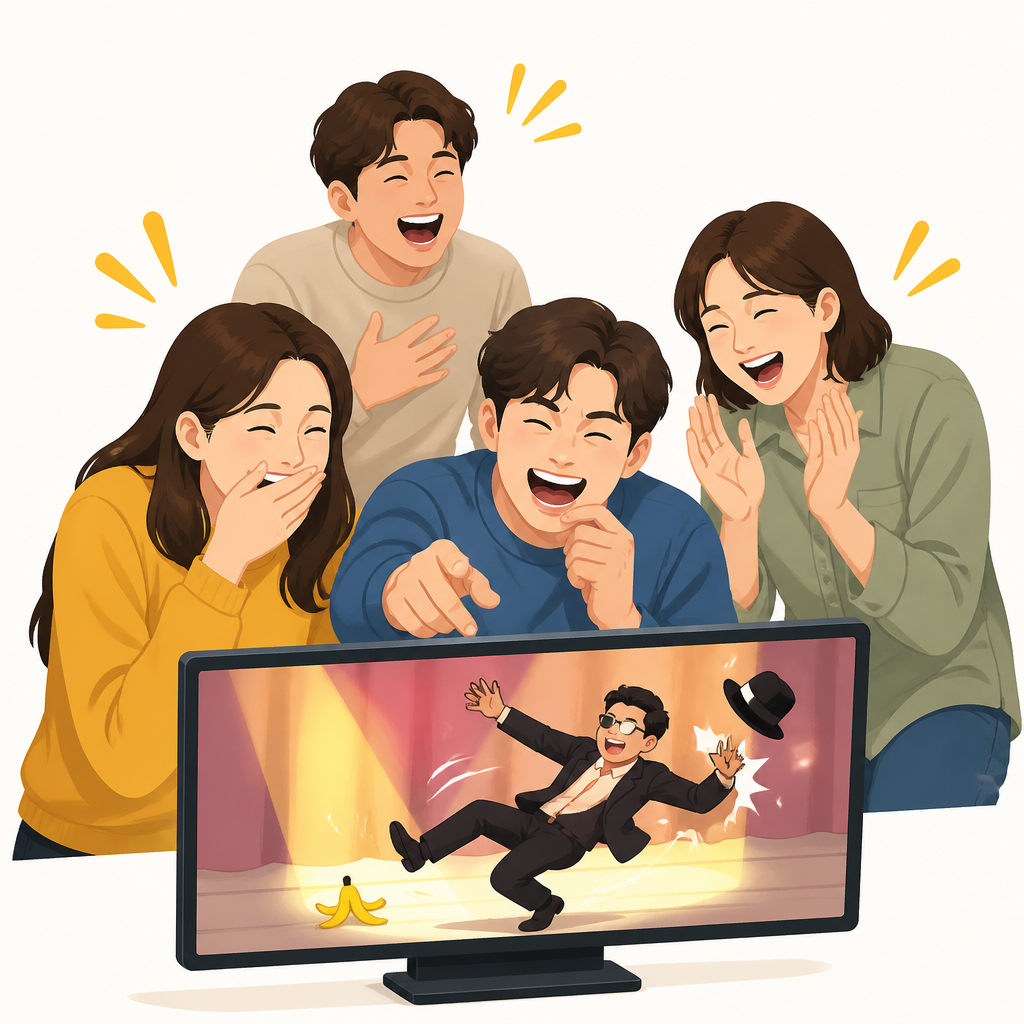 오모시로이