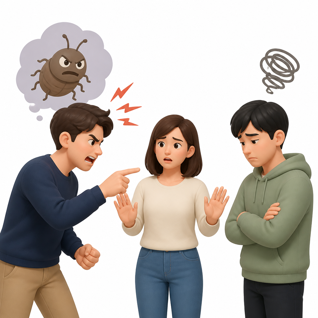 오유충