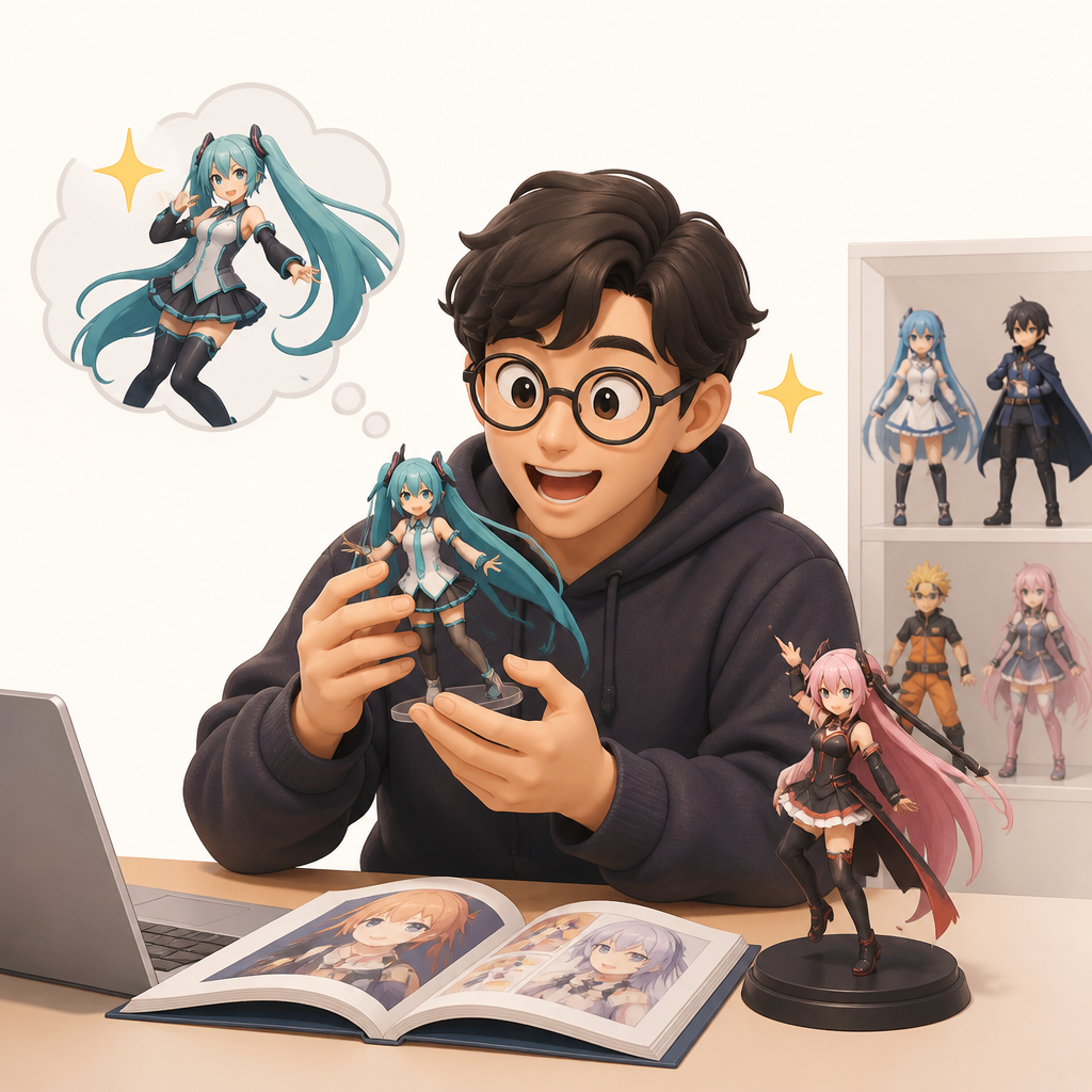 오타쿠