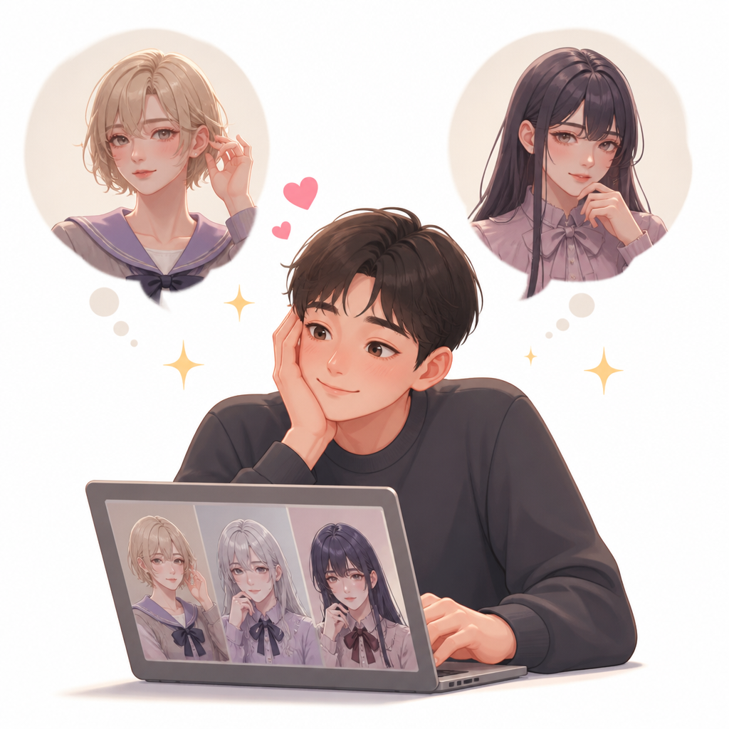 오토코노코