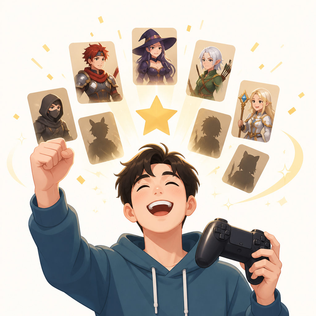 올클