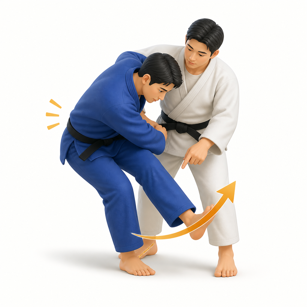 와사바리