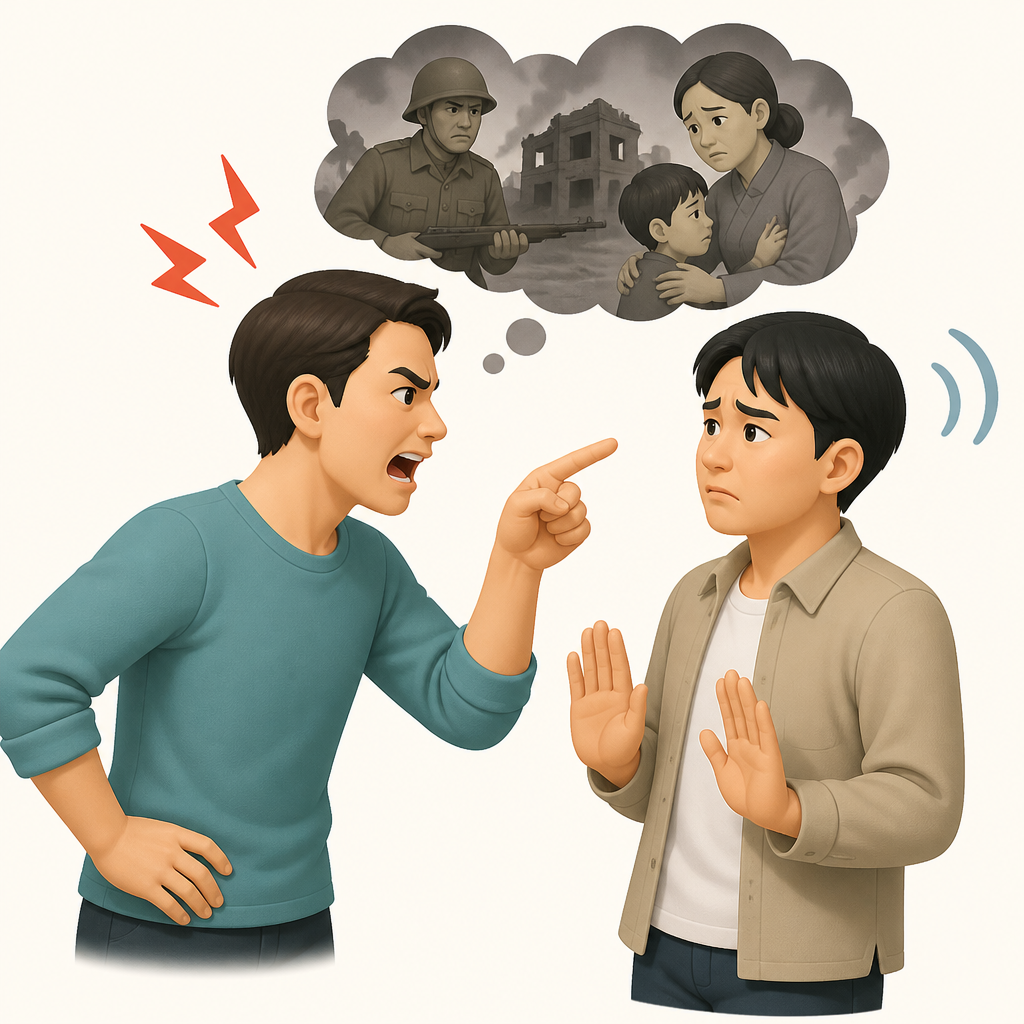 왜놈