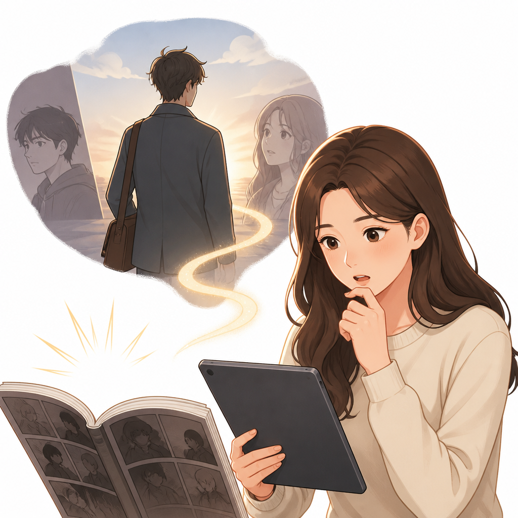 외전