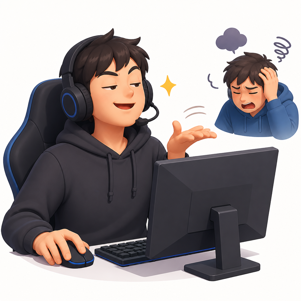 요롱롱