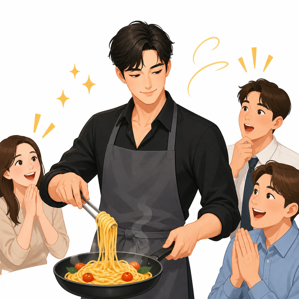 요섹남