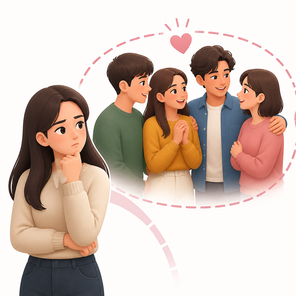 우만추