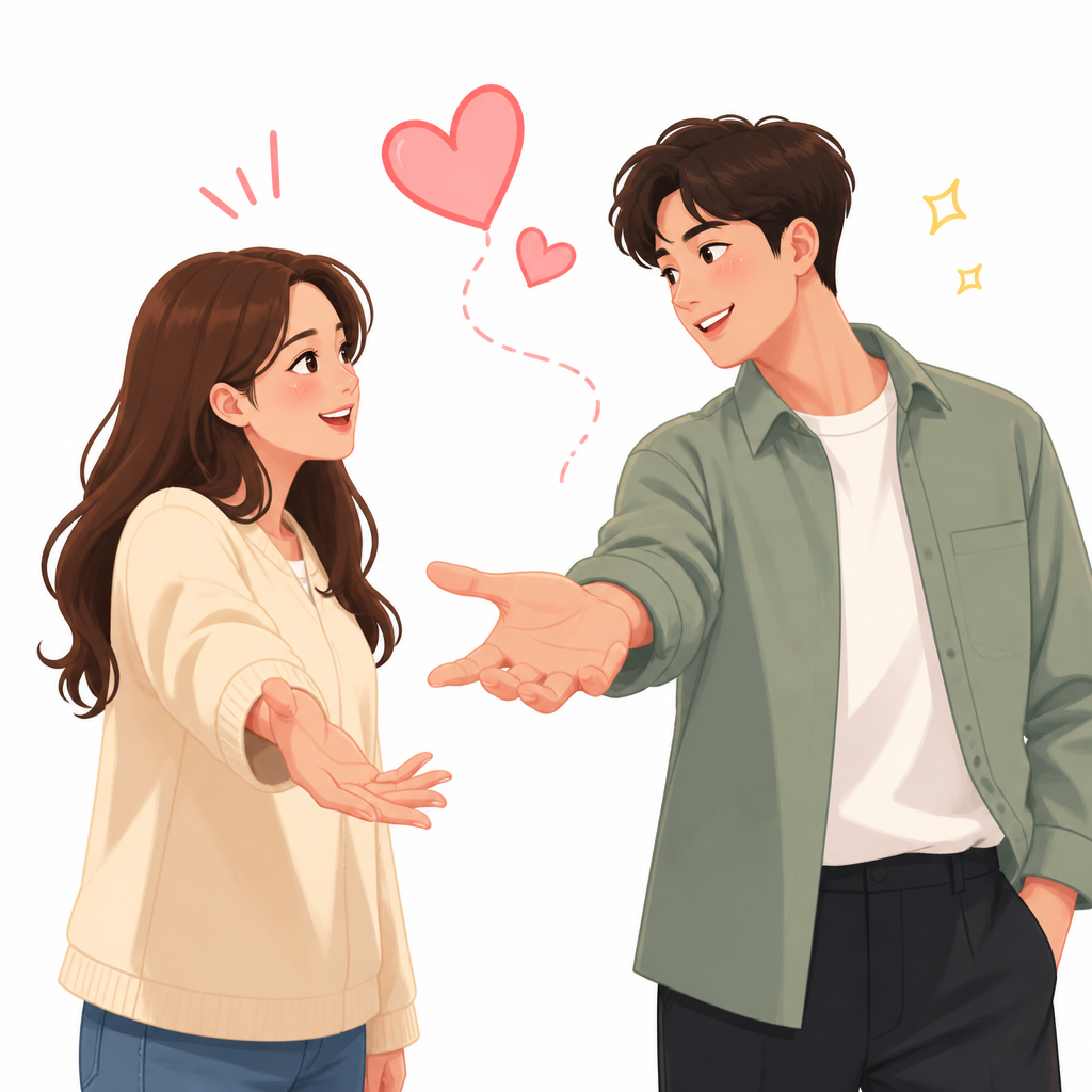 우심손까