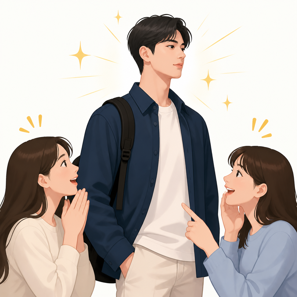 우유남
