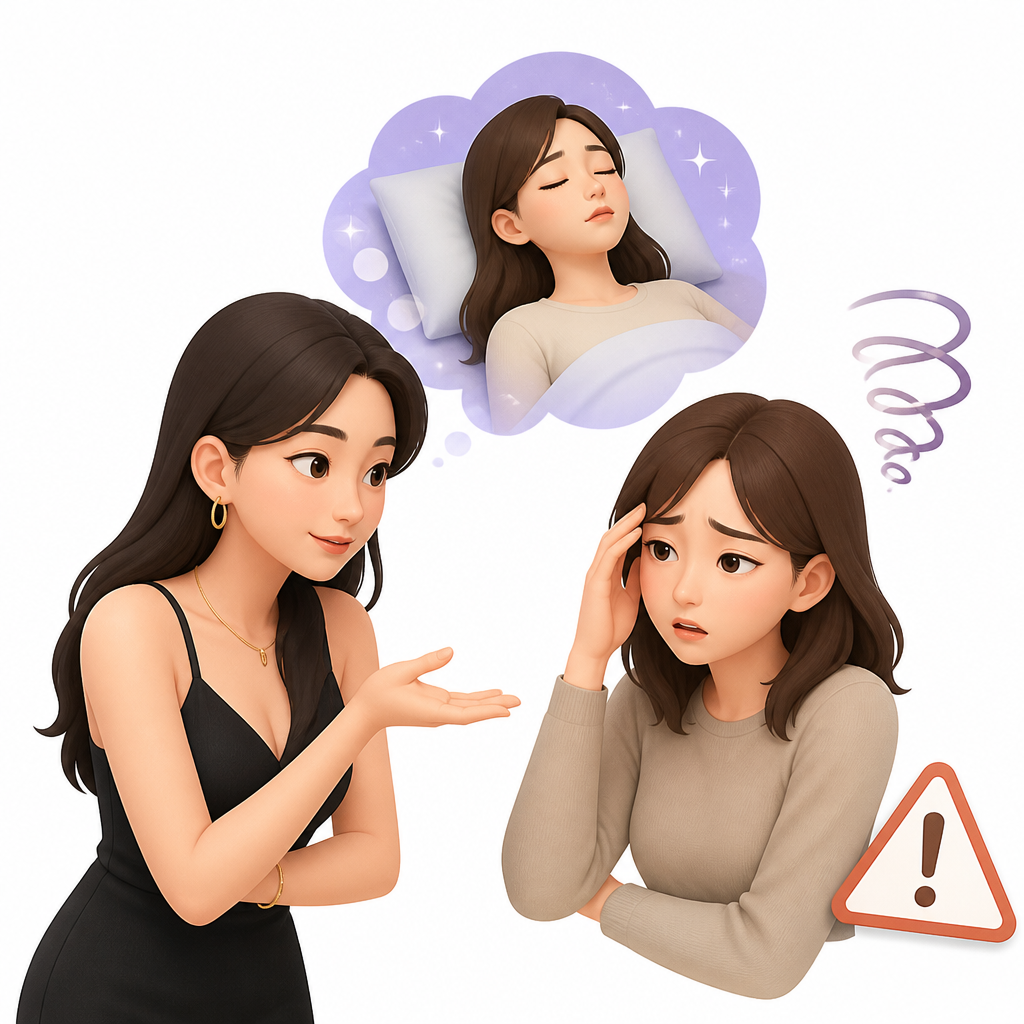 우유주사