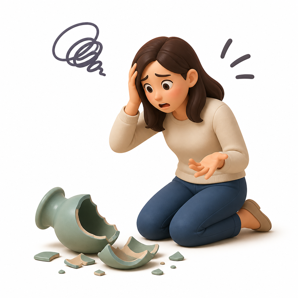 우짜노