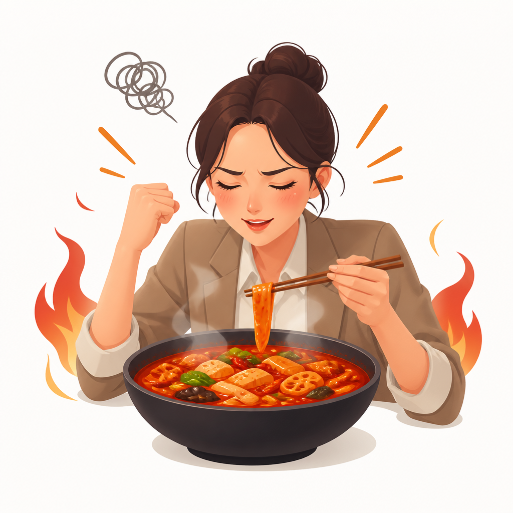 위쑤시개