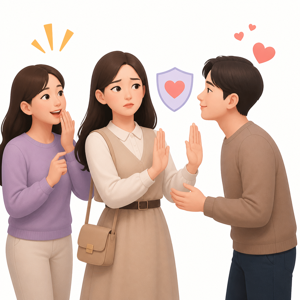 유교걸