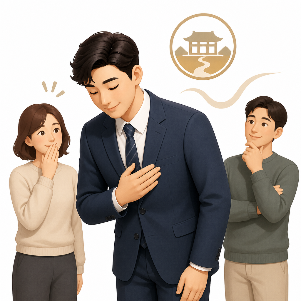 유교보이