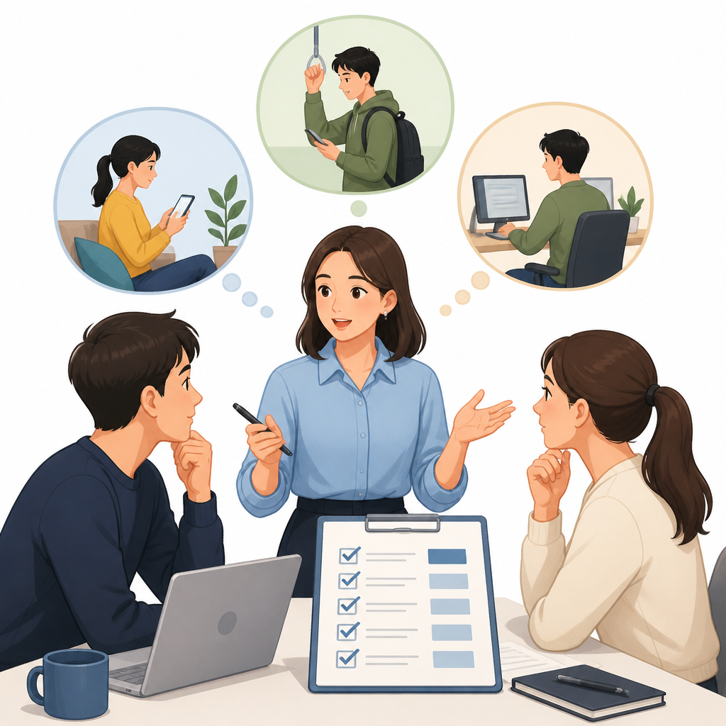 유즈케이스
