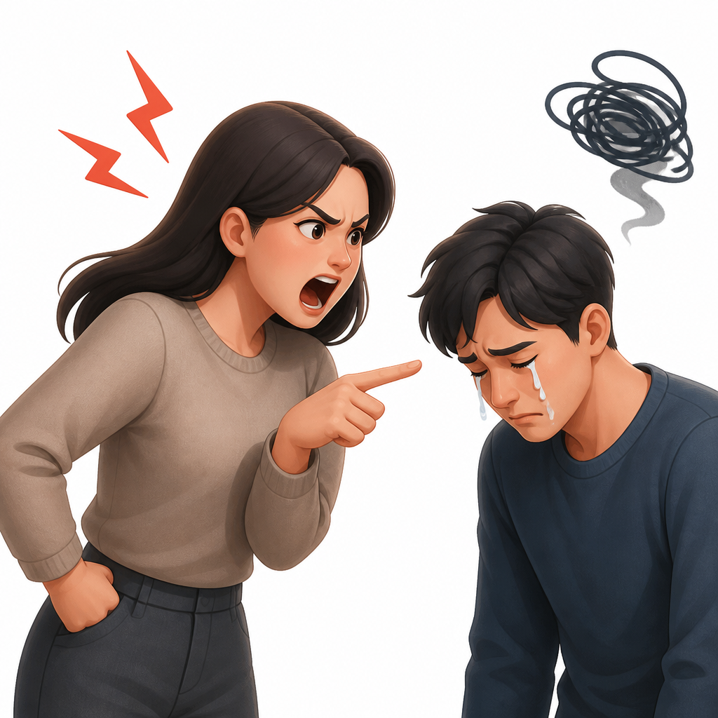 육시랄