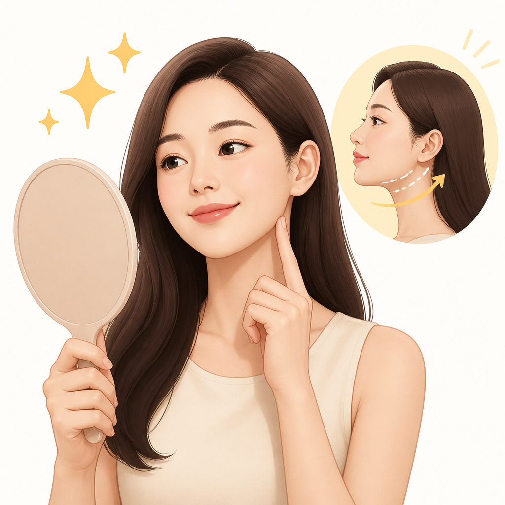 윤곽주사