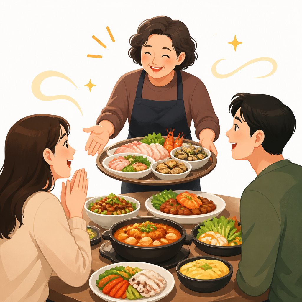 이모카세