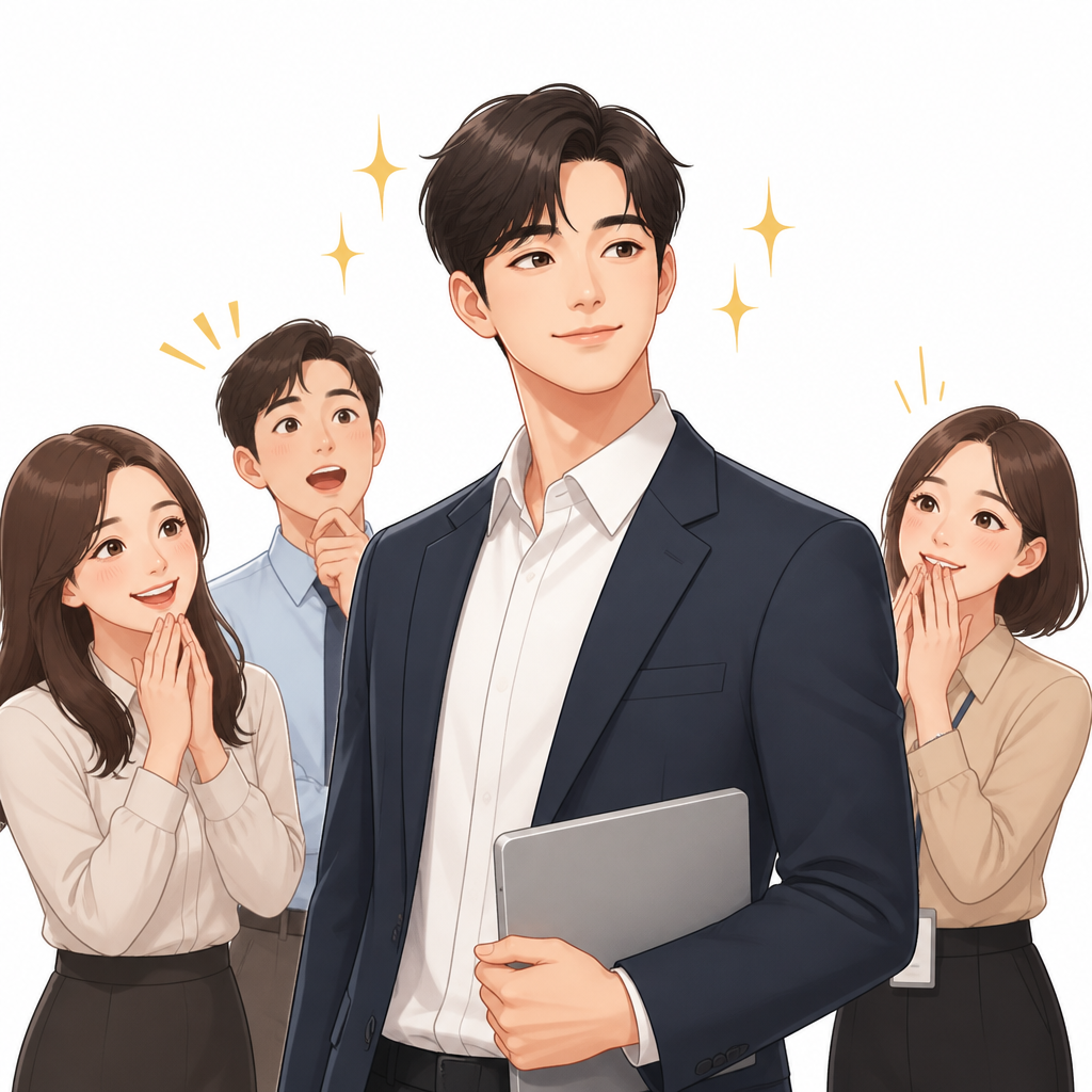 이케맨