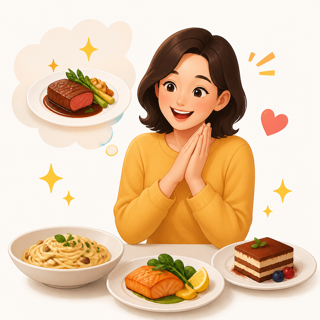 인생 맛집