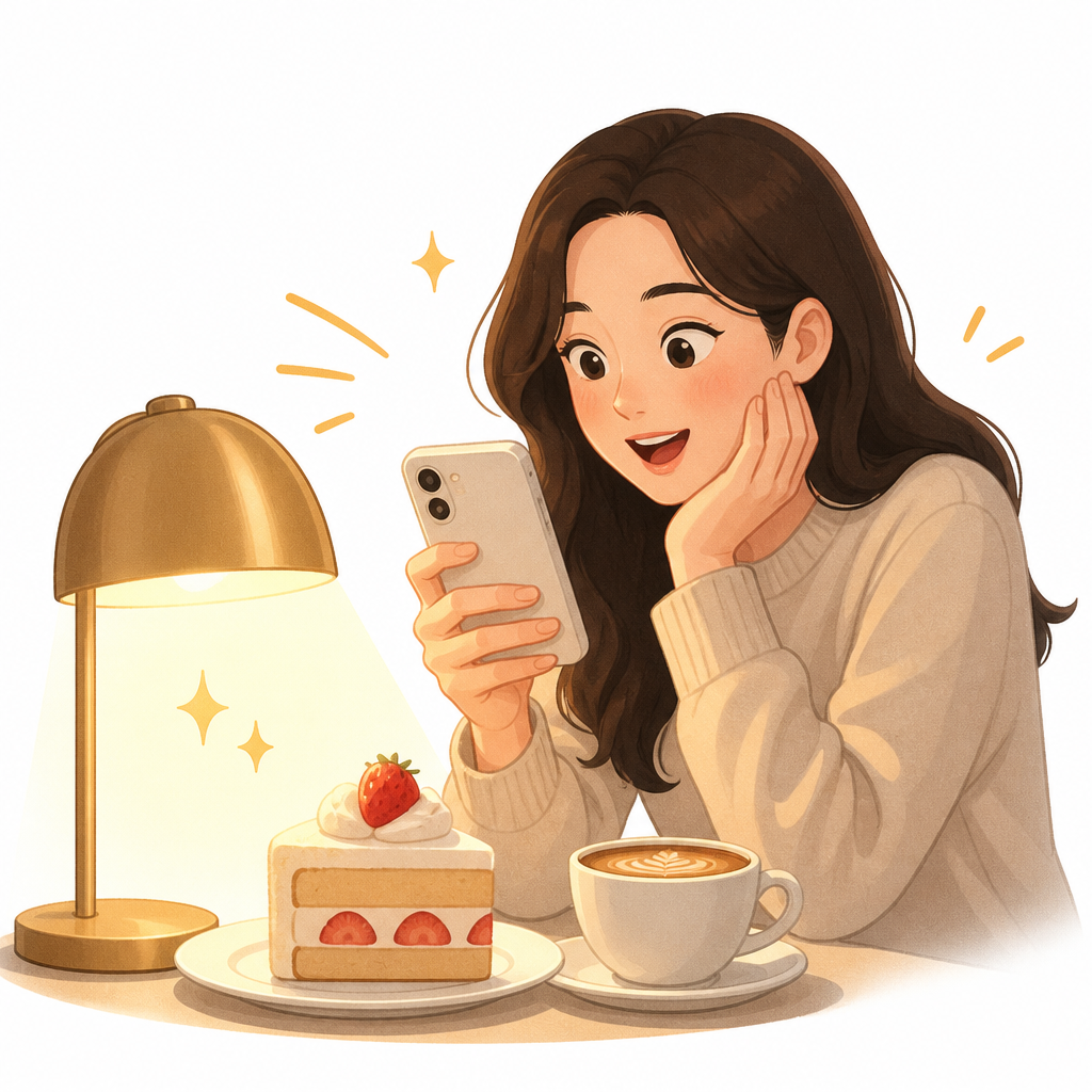 인스타그래머블