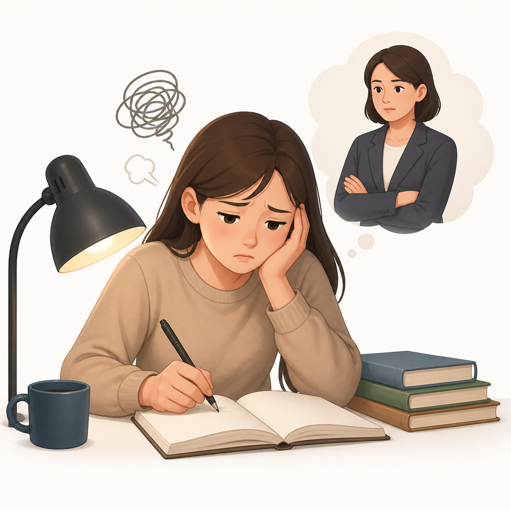 일기장