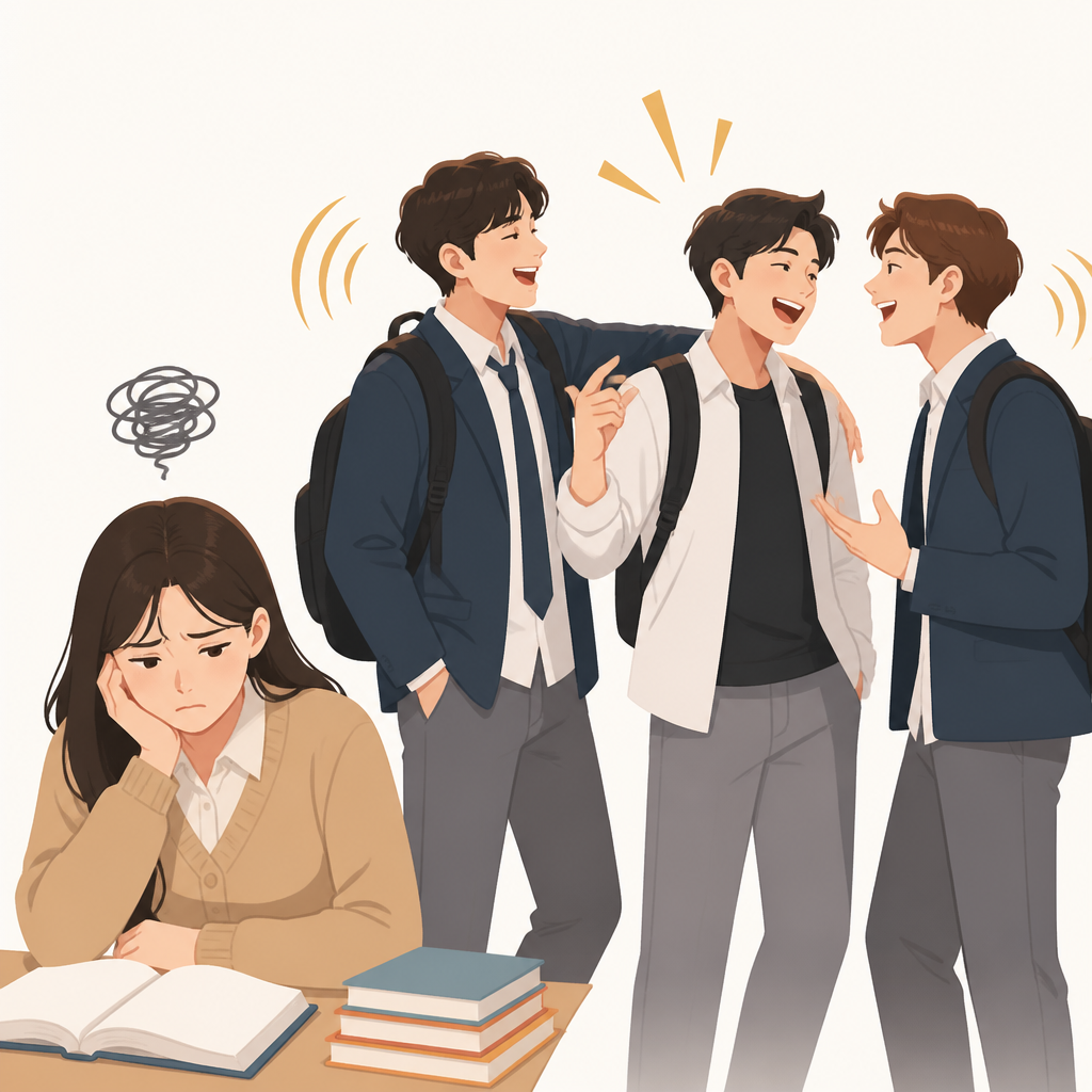 일진
