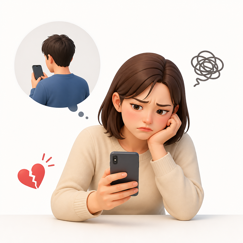읽씹
