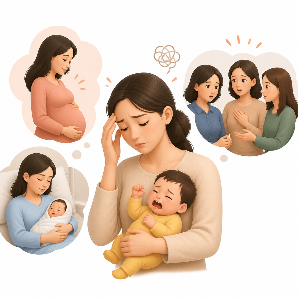 임출육