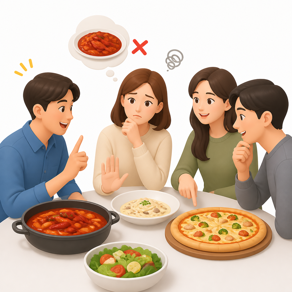 입짧은