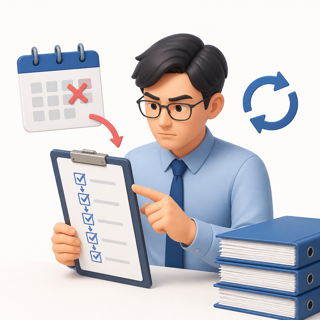 잇티제 매뉴얼