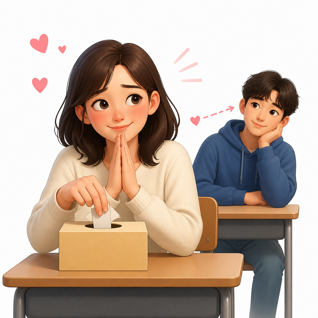 자리바꾸기