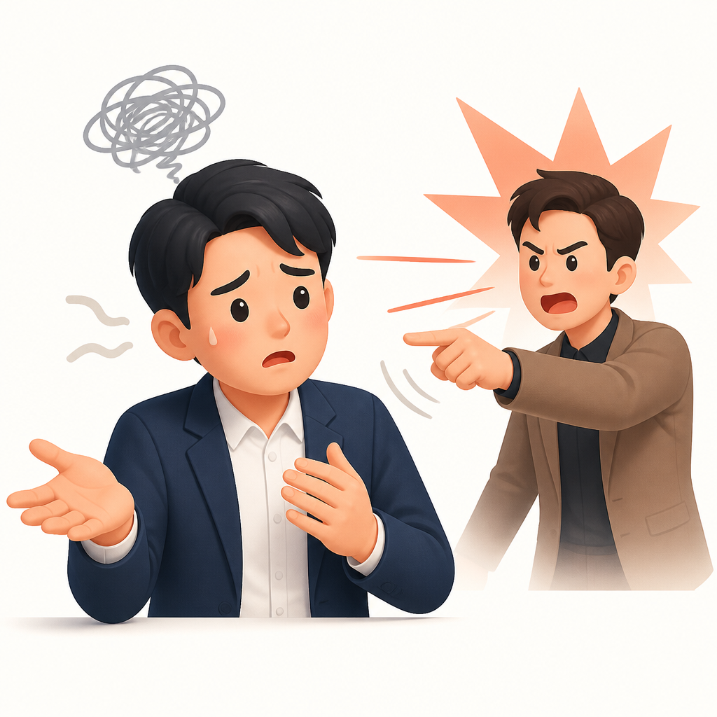 자충수