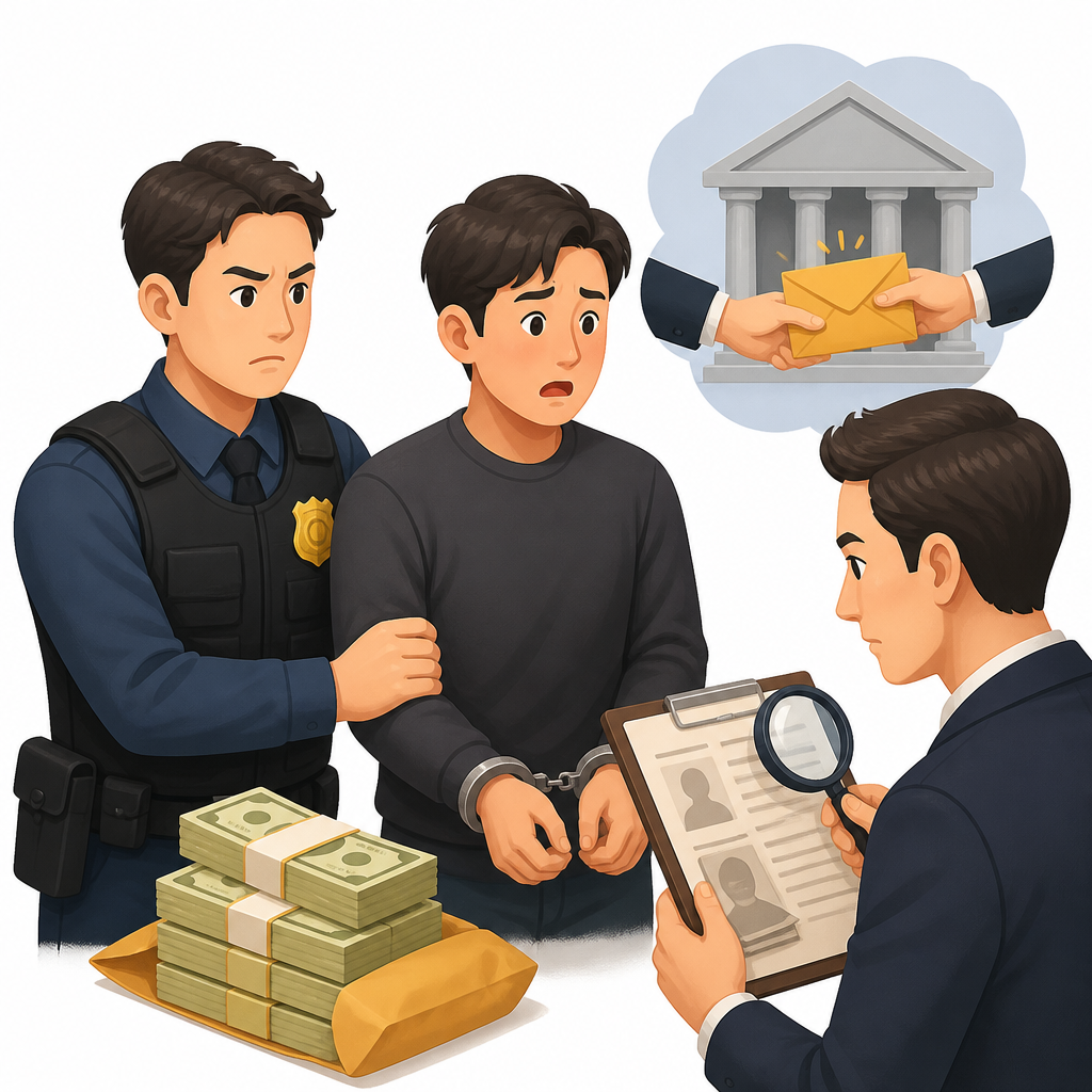 작업 대출