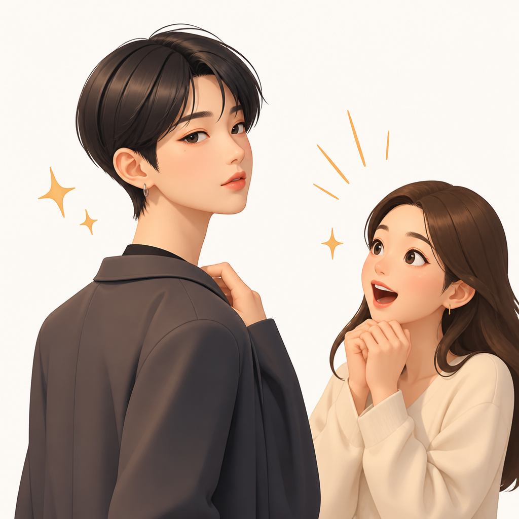 잘생쁨
