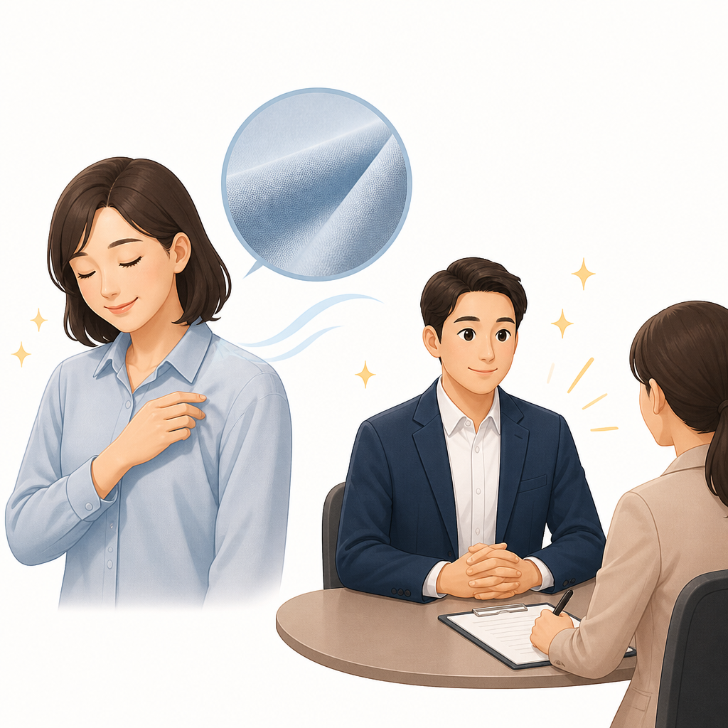 재질