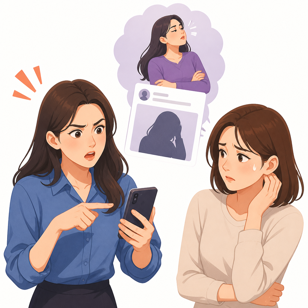 저격