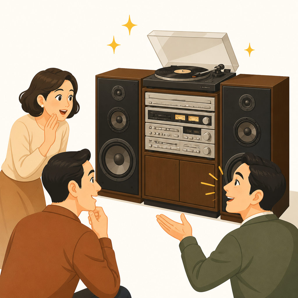 전축