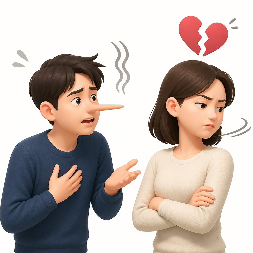 정뚝떨