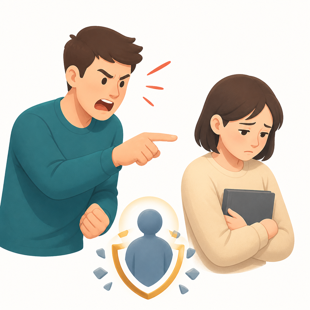 정박아