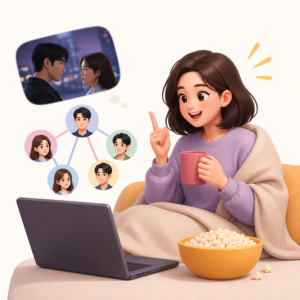 정주행